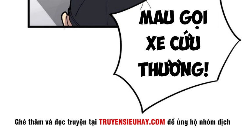 Độc Thủ Vu Y Chapter 66 - 30