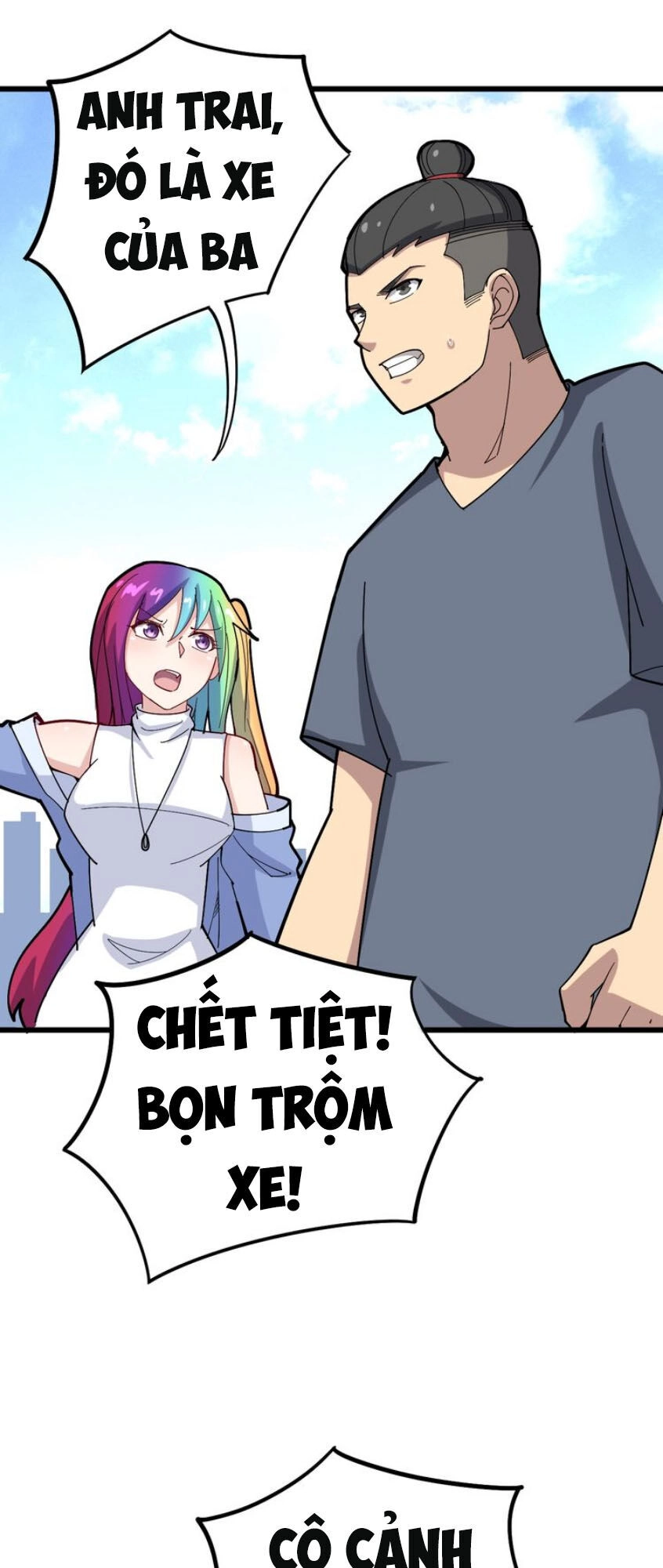 Độc Thủ Vu Y Chapter 66 - 31