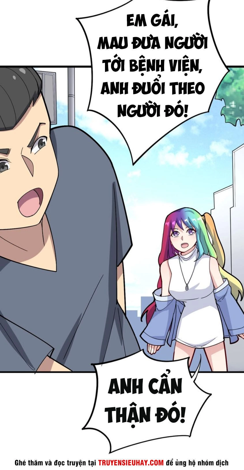 Độc Thủ Vu Y Chapter 66 - 33