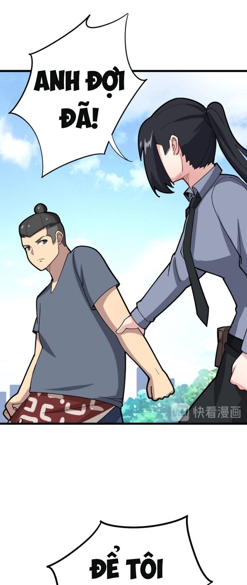 Độc Thủ Vu Y Chapter 66 - 34