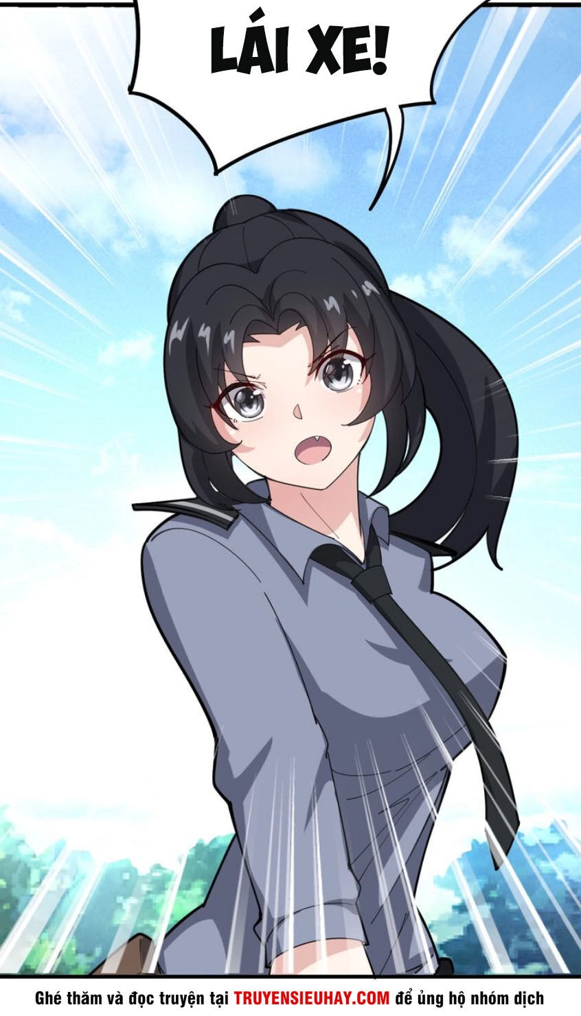 Độc Thủ Vu Y Chapter 66 - 35