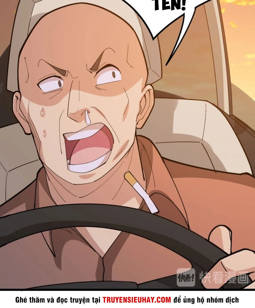 Độc Thủ Vu Y Chapter 66 - 44