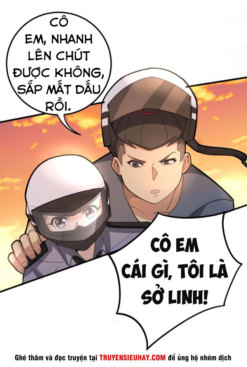 Độc Thủ Vu Y Chapter 66 - 47