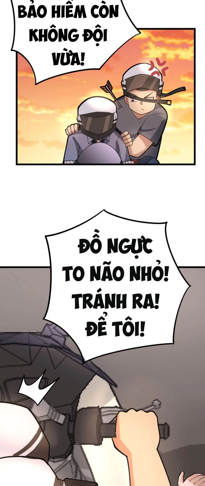 Độc Thủ Vu Y Chapter 66 - 49