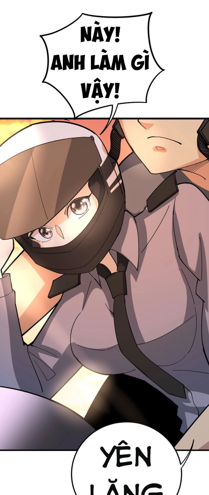 Độc Thủ Vu Y Chapter 66 - 51