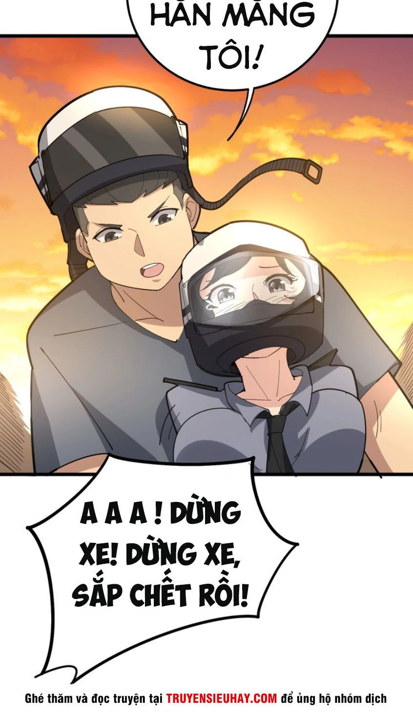 Độc Thủ Vu Y Chapter 67 - 8