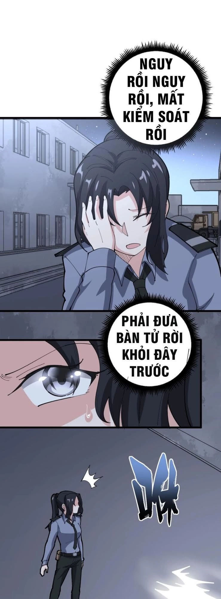 Độc Thủ Vu Y Chapter 67 - 33