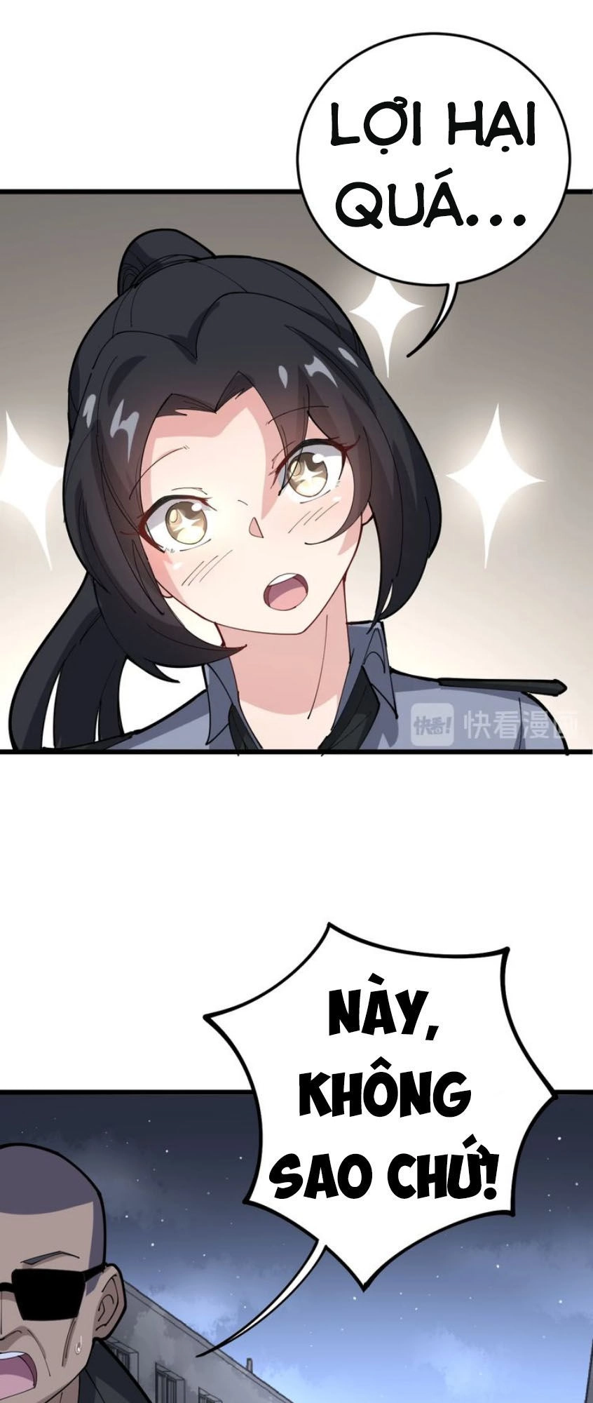 Độc Thủ Vu Y Chapter 67 - 42