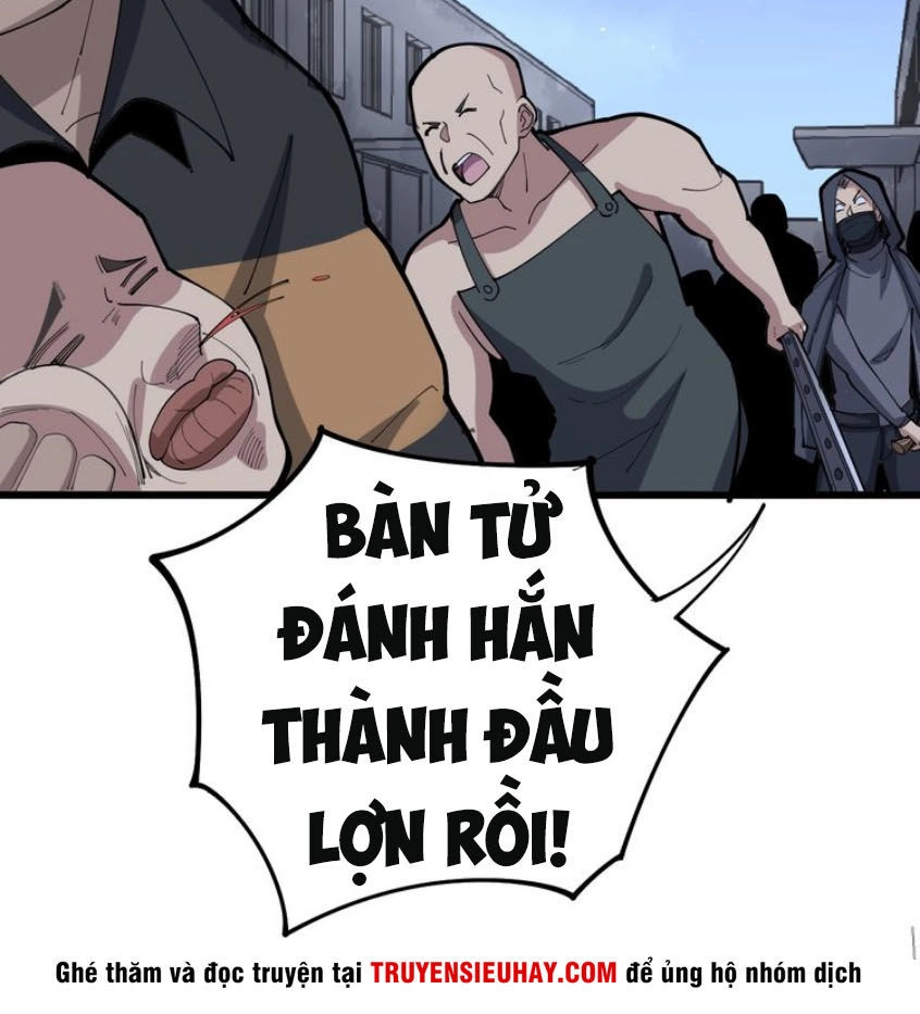 Độc Thủ Vu Y Chapter 67 - 43