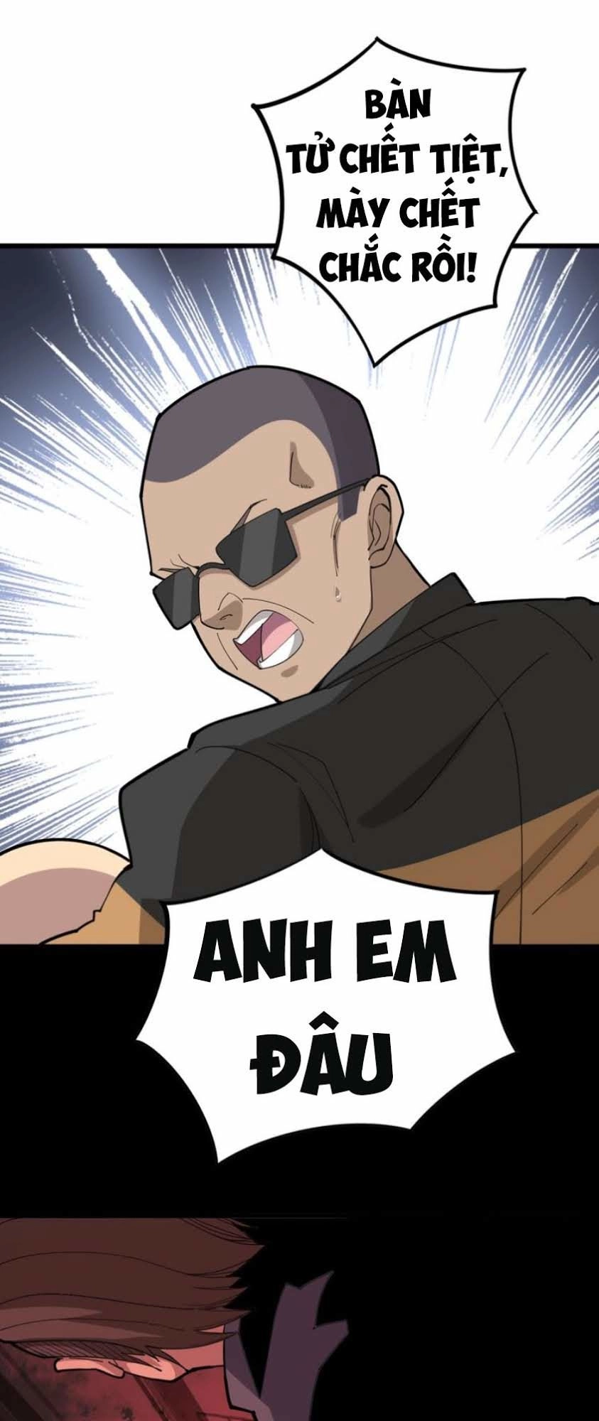 Độc Thủ Vu Y Chapter 67 - 44