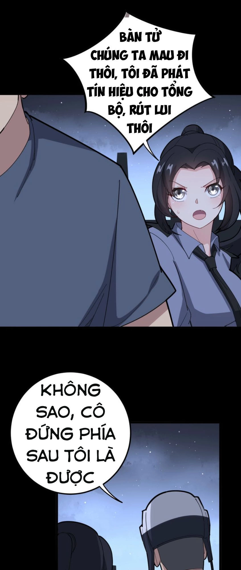 Độc Thủ Vu Y Chapter 67 - 46