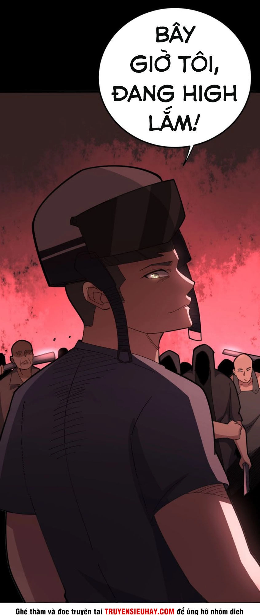 Độc Thủ Vu Y Chapter 67 - 48