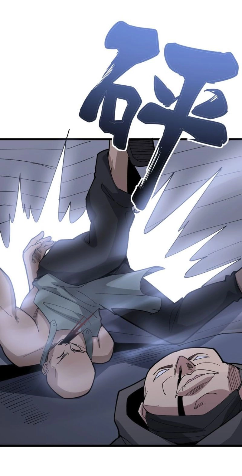 Độc Thủ Vu Y Chapter 68 - 5