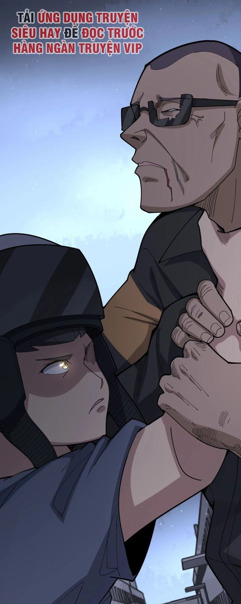 Độc Thủ Vu Y Chapter 68 - 8