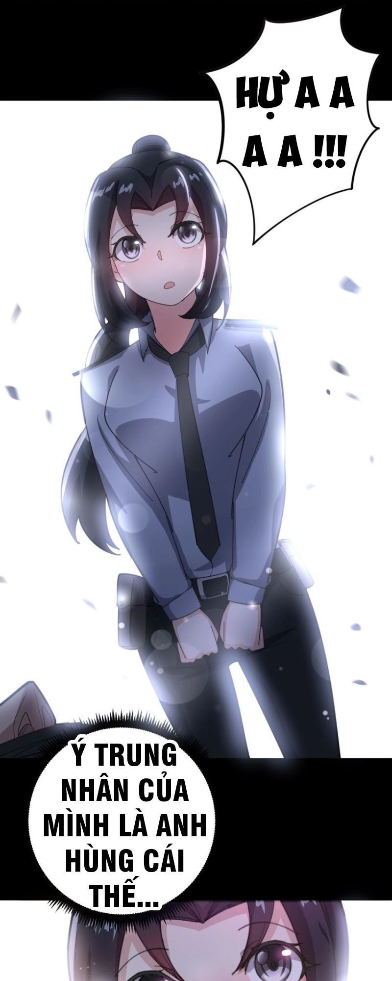 Độc Thủ Vu Y Chapter 68 - 32