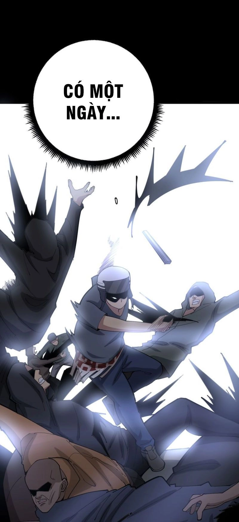 Độc Thủ Vu Y Chapter 68 - 34