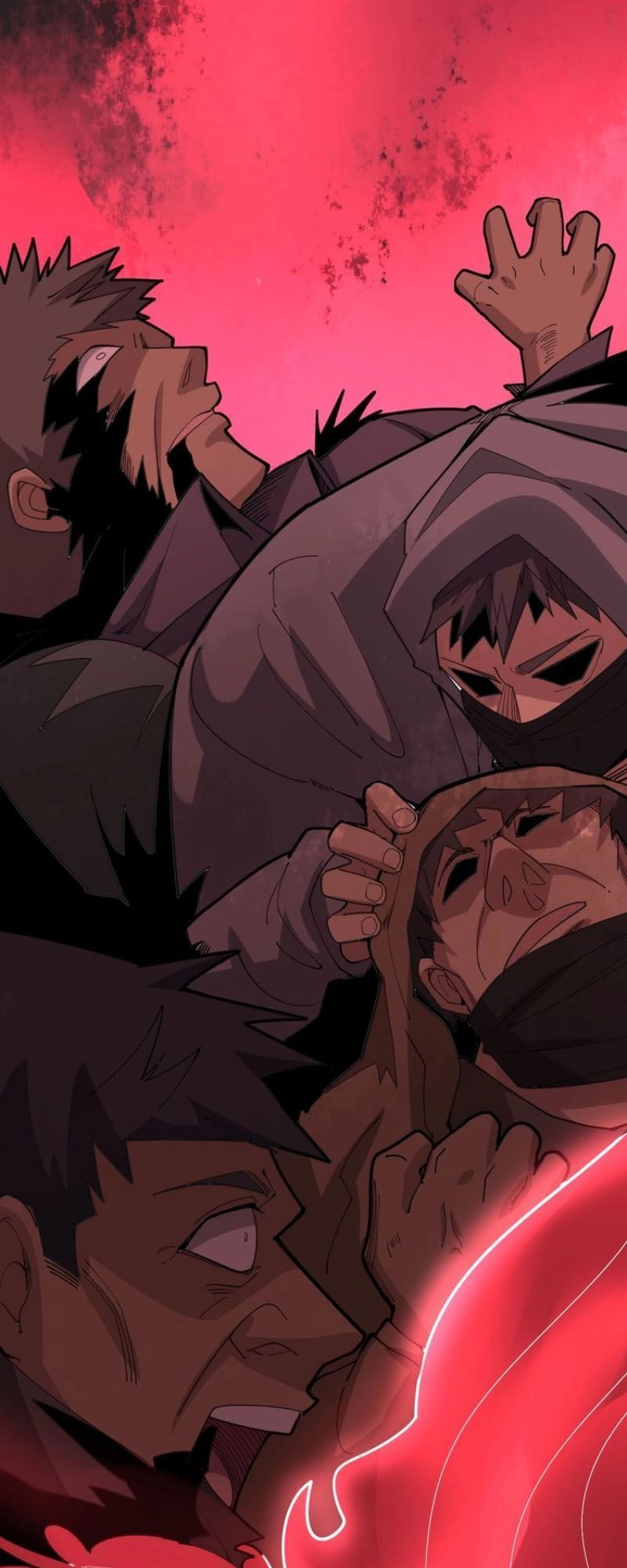 Độc Thủ Vu Y Chapter 68 - 40