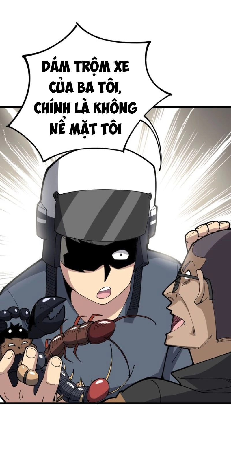 Độc Thủ Vu Y Chapter 68 - 48