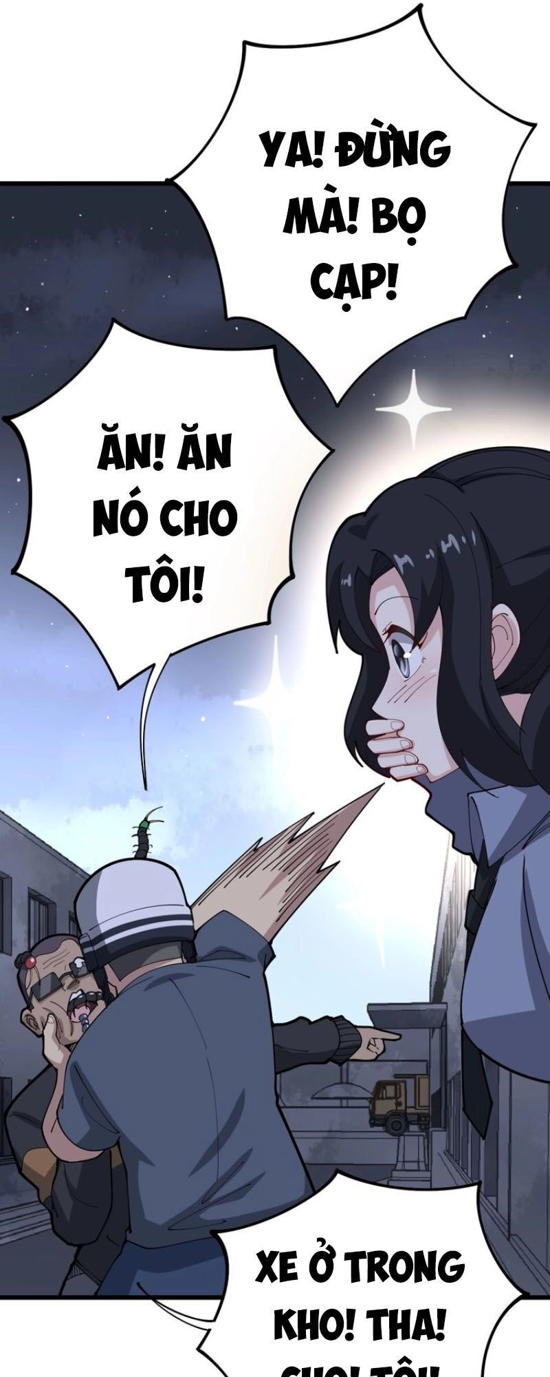 Độc Thủ Vu Y Chapter 68 - 49