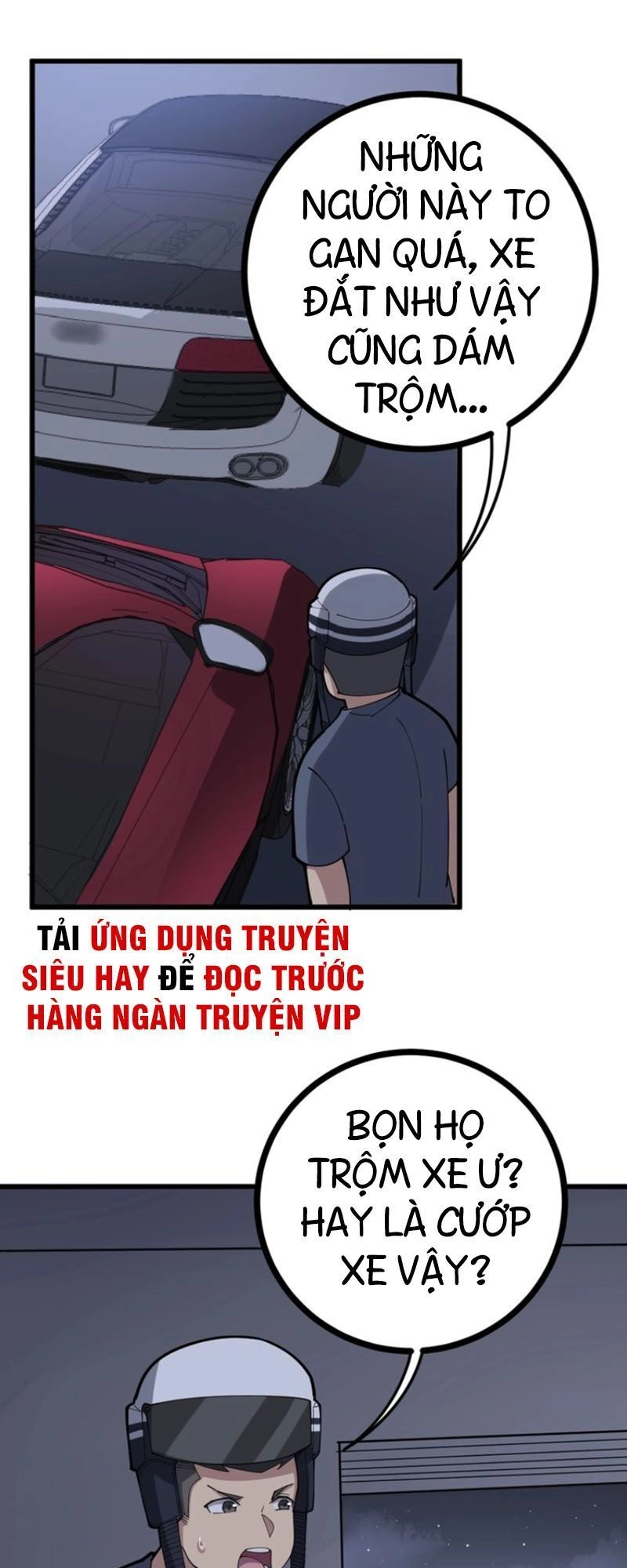 Độc Thủ Vu Y Chapter 69 - 7