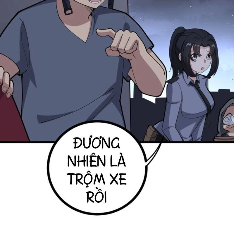 Độc Thủ Vu Y Chapter 69 - 8