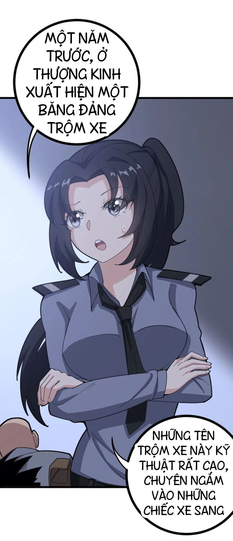 Độc Thủ Vu Y Chapter 69 - 9