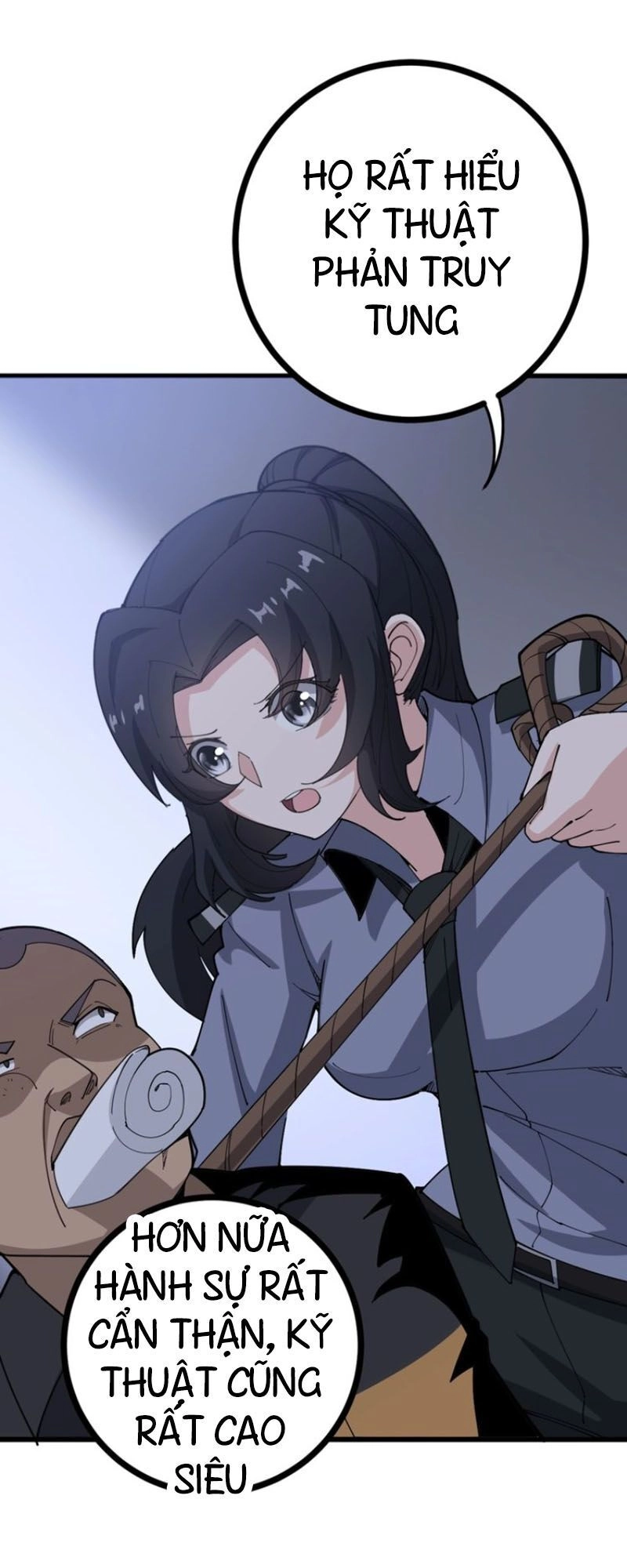 Độc Thủ Vu Y Chapter 69 - 12