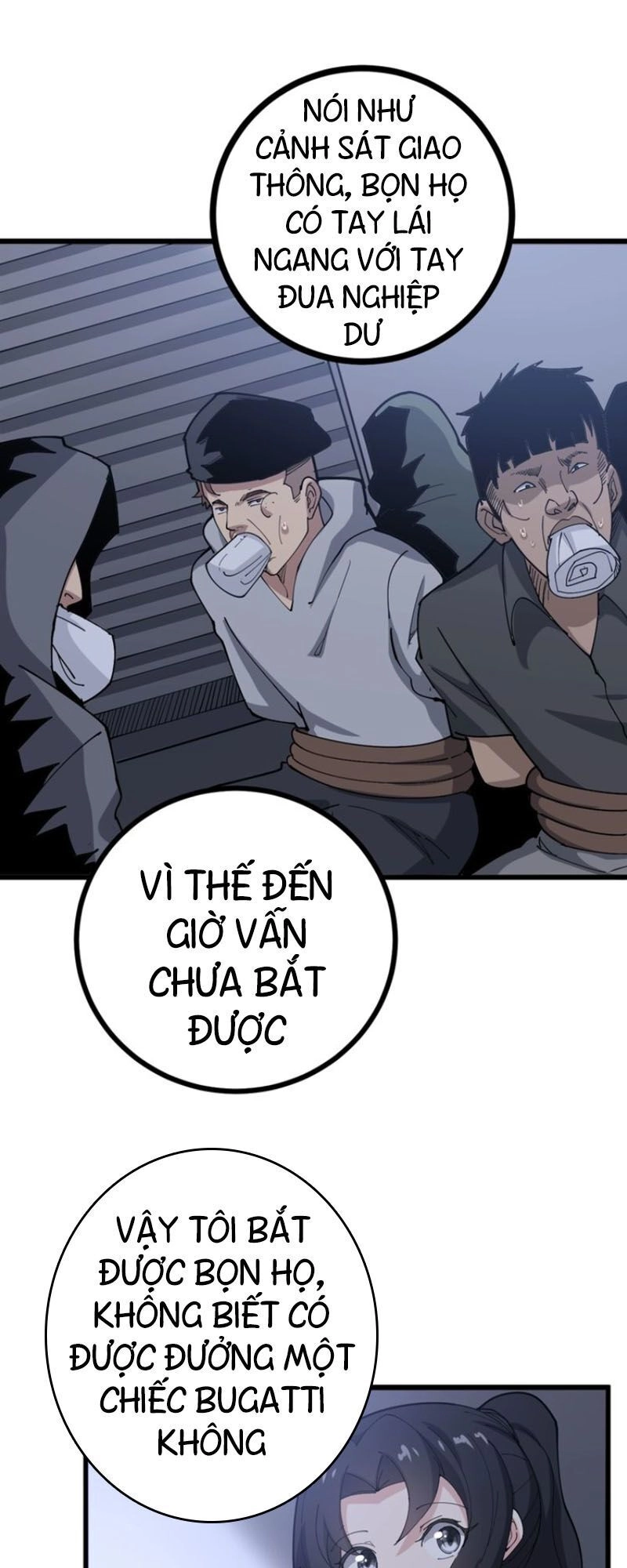 Độc Thủ Vu Y Chapter 69 - 14