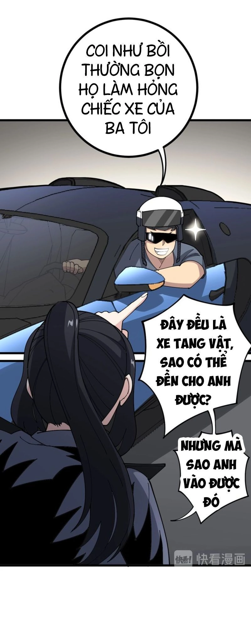 Độc Thủ Vu Y Chapter 69 - 16