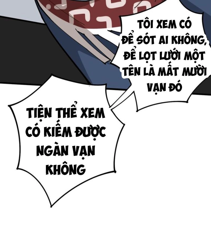 Độc Thủ Vu Y Chapter 69 - 26