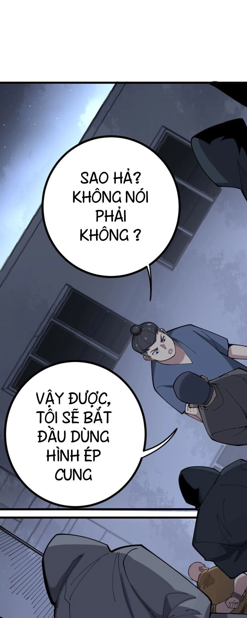 Độc Thủ Vu Y Chapter 69 - 31