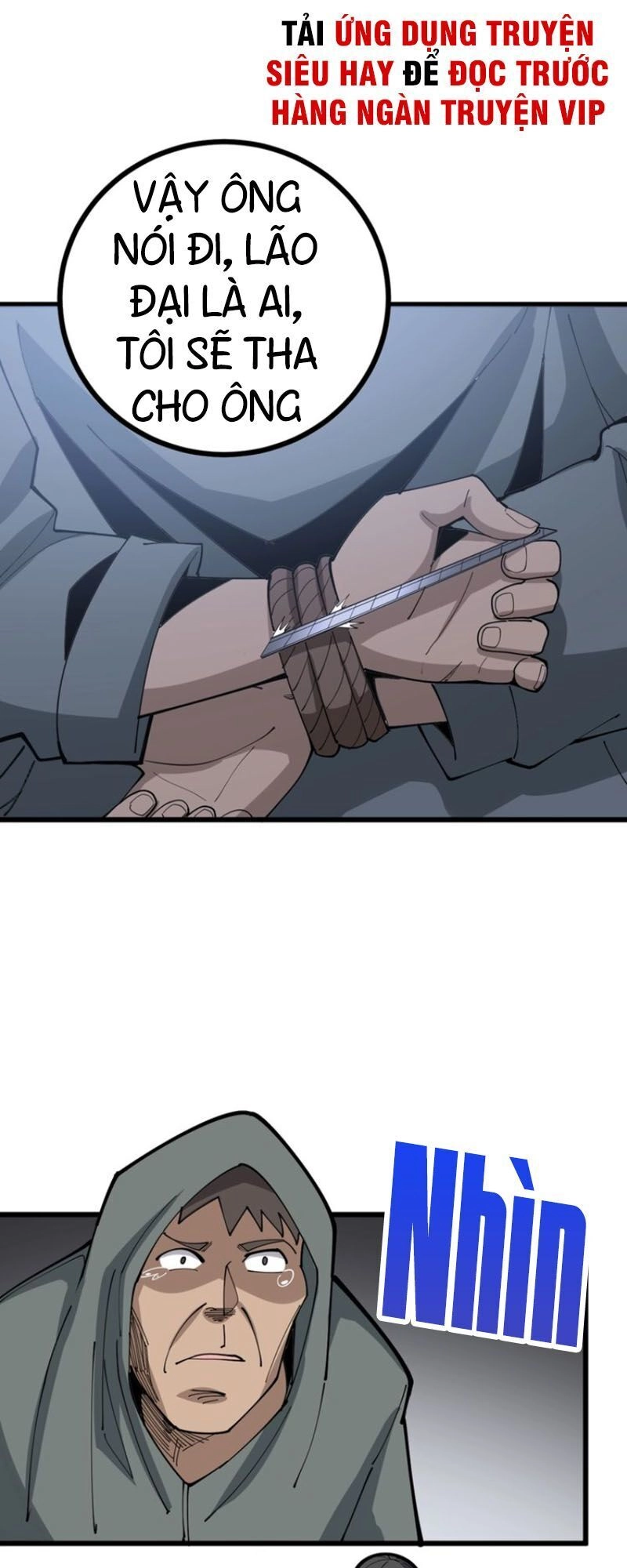 Độc Thủ Vu Y Chapter 69 - 44