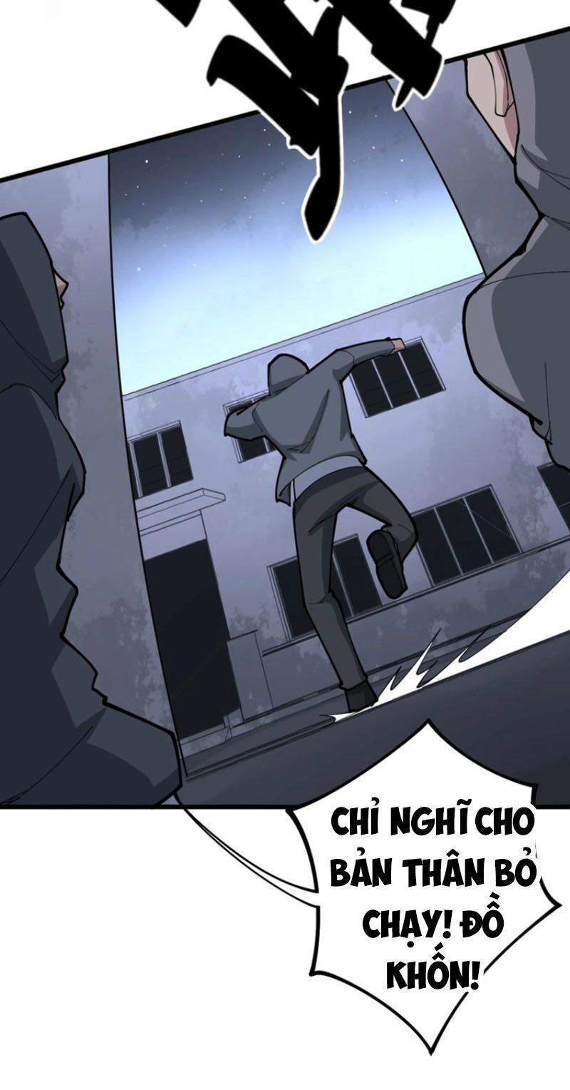 Độc Thủ Vu Y Chapter 69 - 48