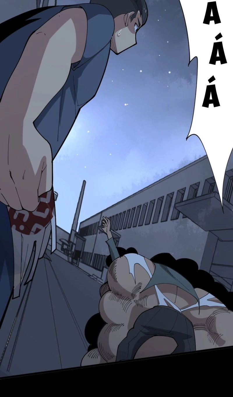 Độc Thủ Vu Y Chapter 70 - 6