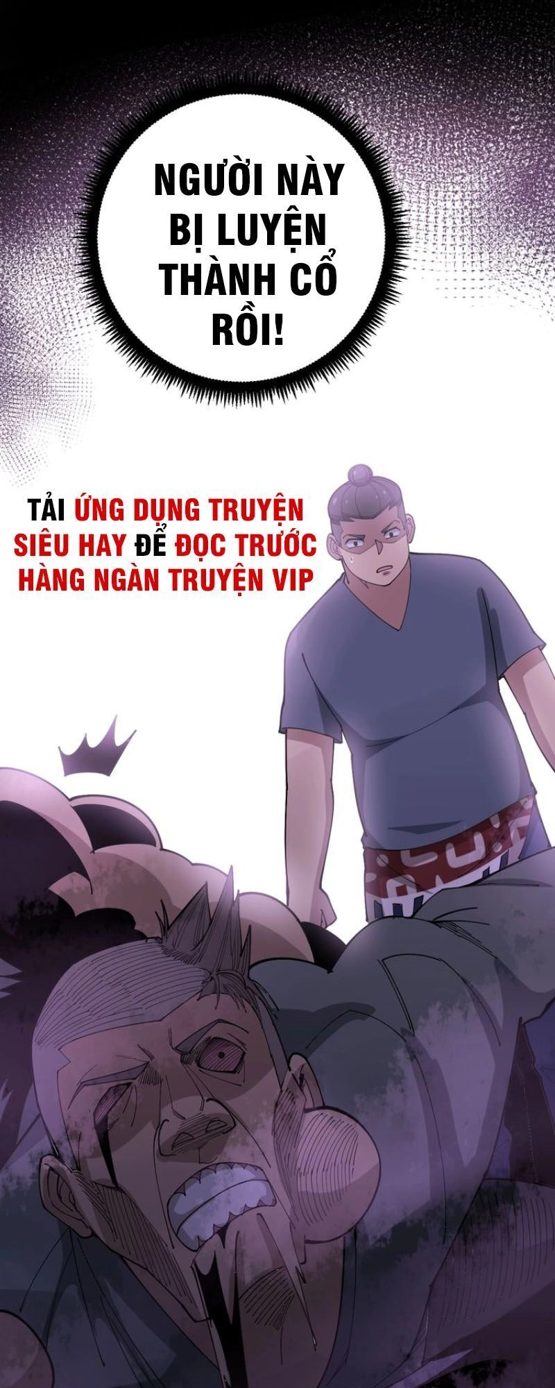 Độc Thủ Vu Y Chapter 70 - 8