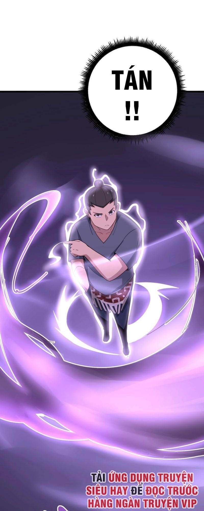 Độc Thủ Vu Y Chapter 70 - 20