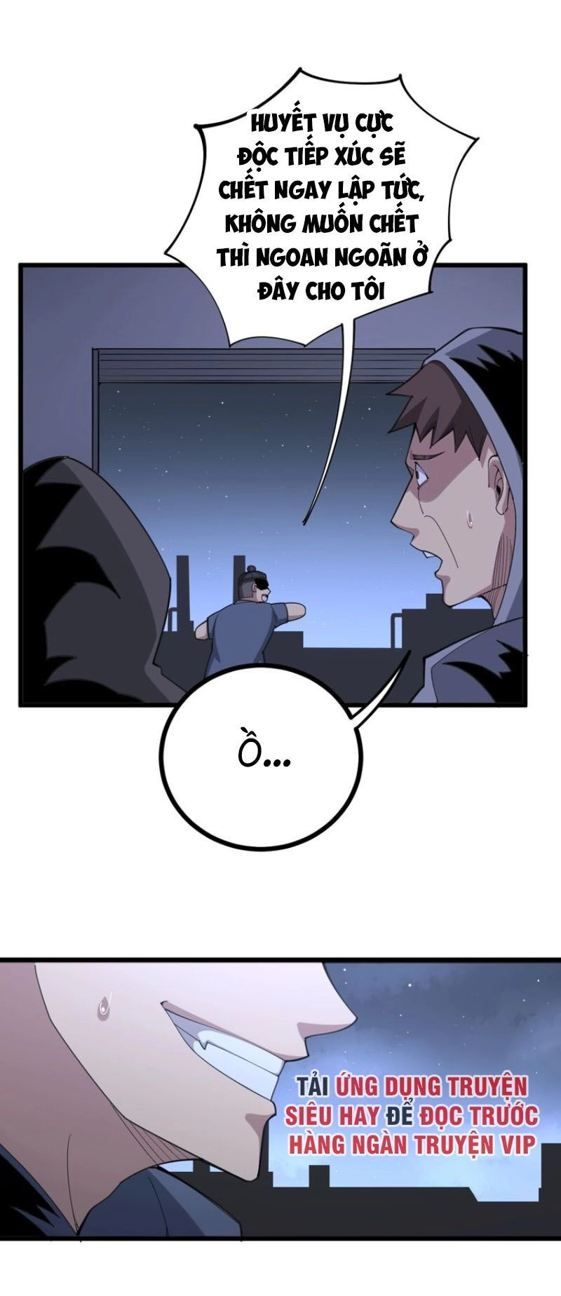 Độc Thủ Vu Y Chapter 70 - 22