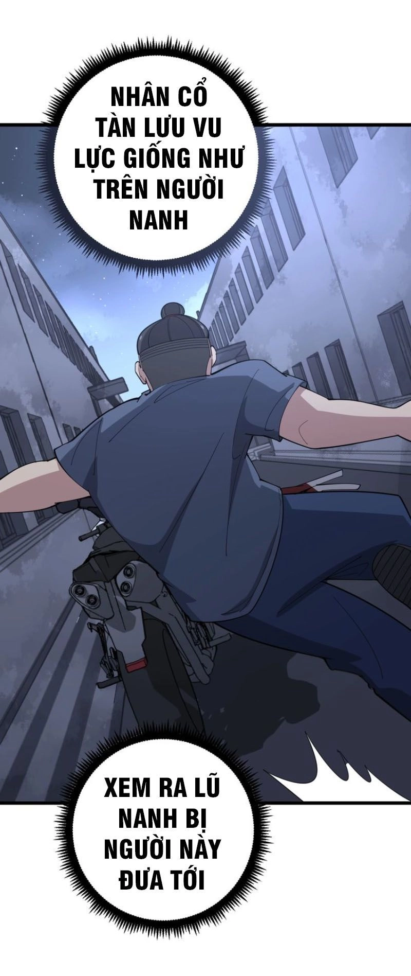 Độc Thủ Vu Y Chapter 70 - 23