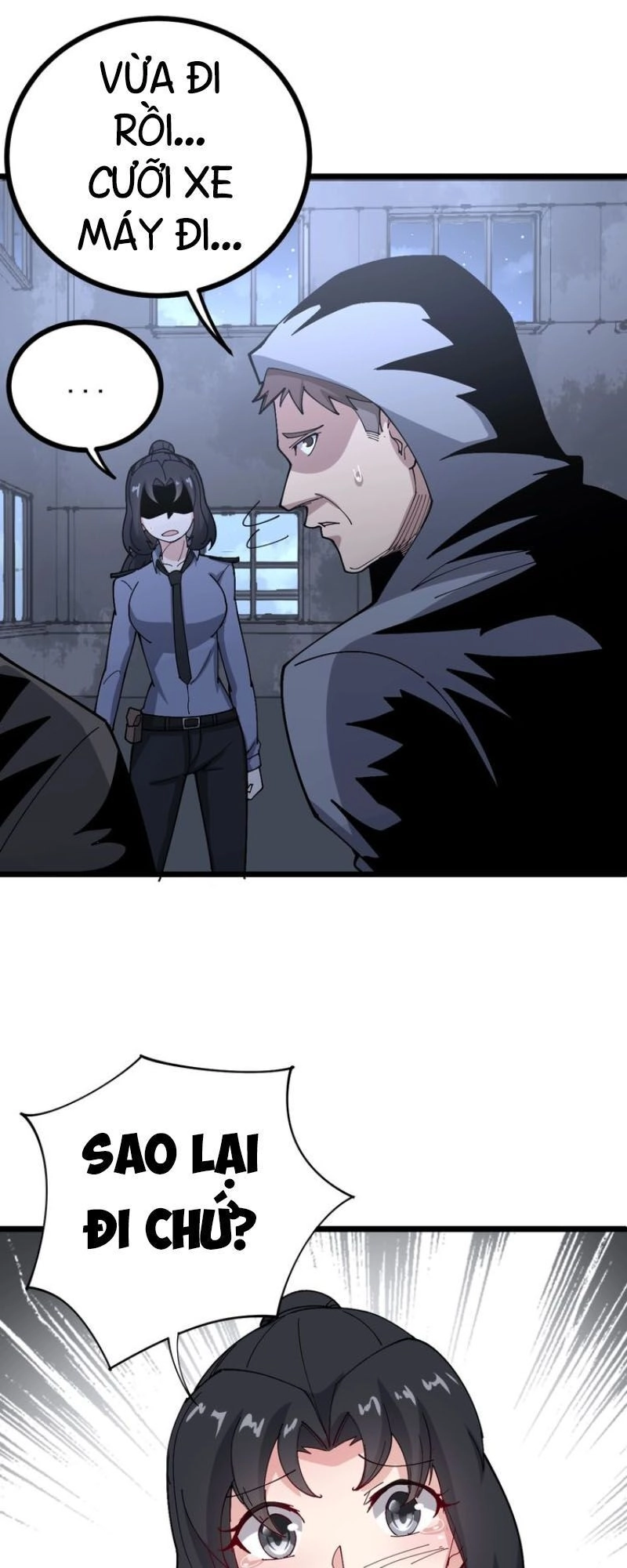 Độc Thủ Vu Y Chapter 70 - 30