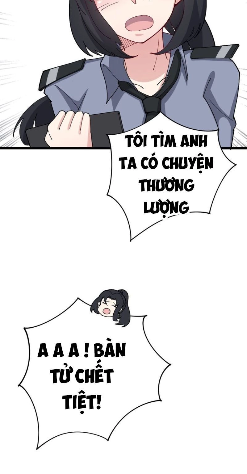 Độc Thủ Vu Y Chapter 70 - 31