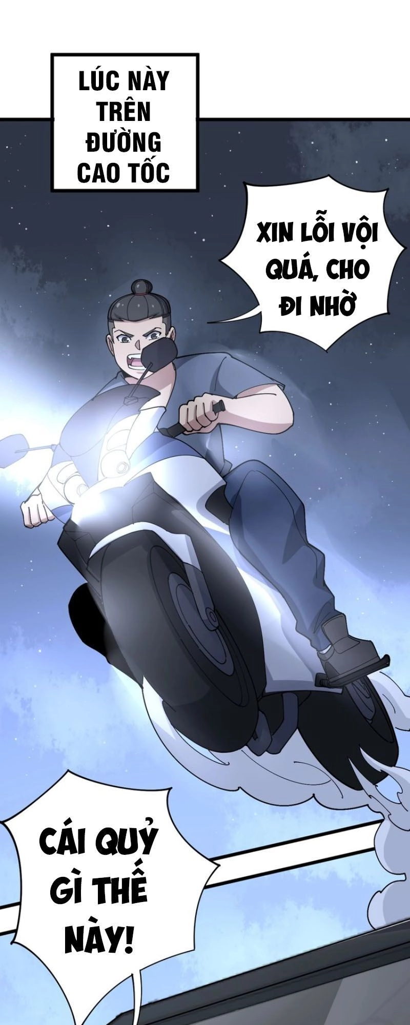 Độc Thủ Vu Y Chapter 70 - 32