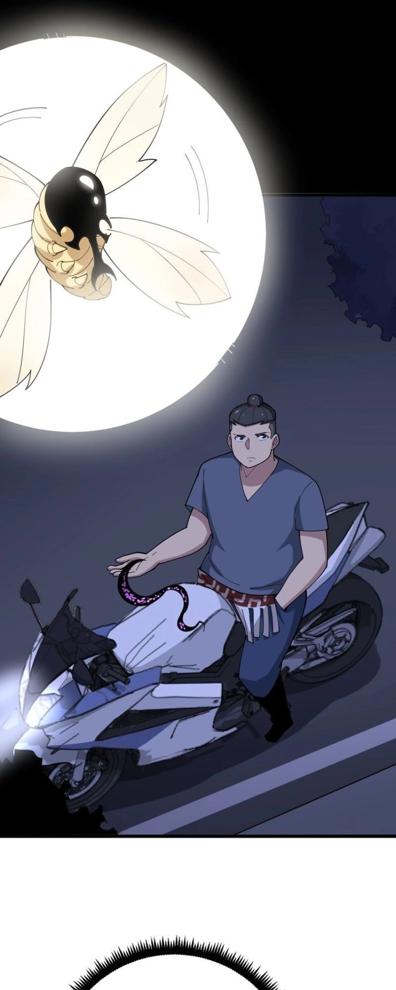 Độc Thủ Vu Y Chapter 70 - 36