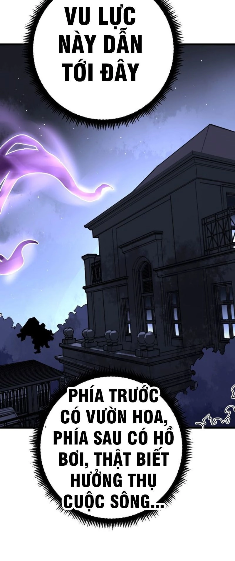 Độc Thủ Vu Y Chapter 70 - 37