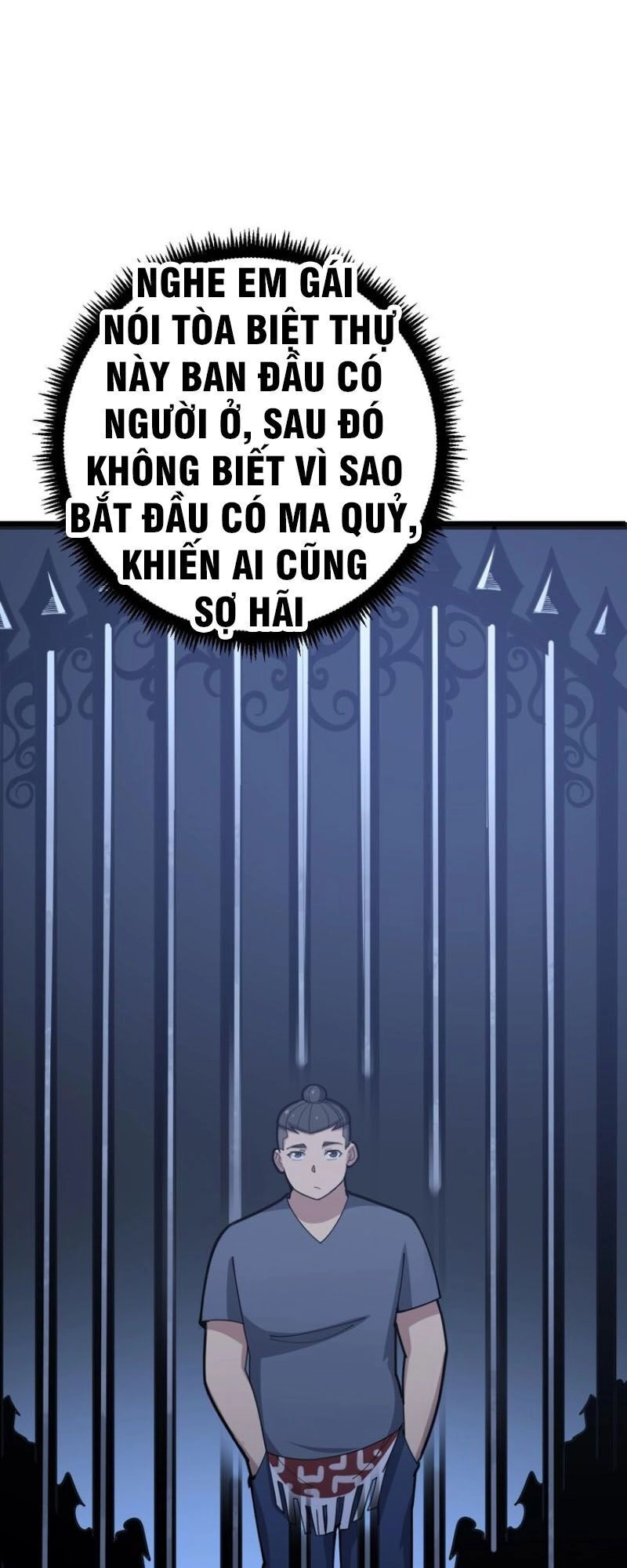 Độc Thủ Vu Y Chapter 70 - 38