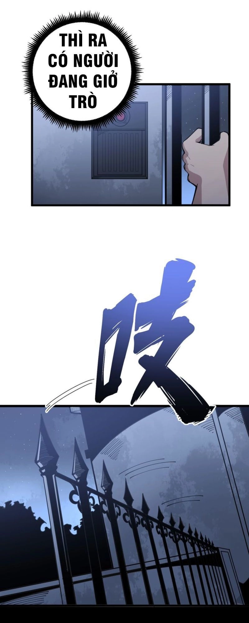 Độc Thủ Vu Y Chapter 70 - 42