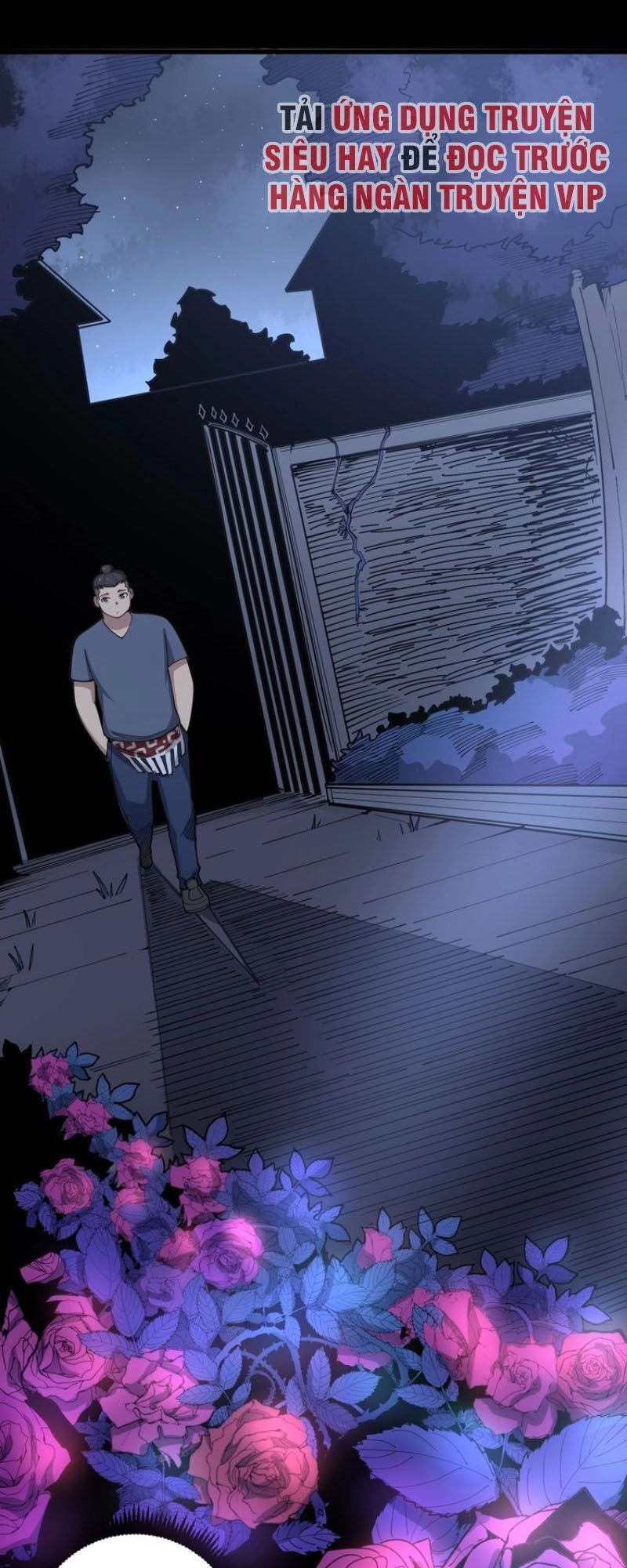 Độc Thủ Vu Y Chapter 70 - 44