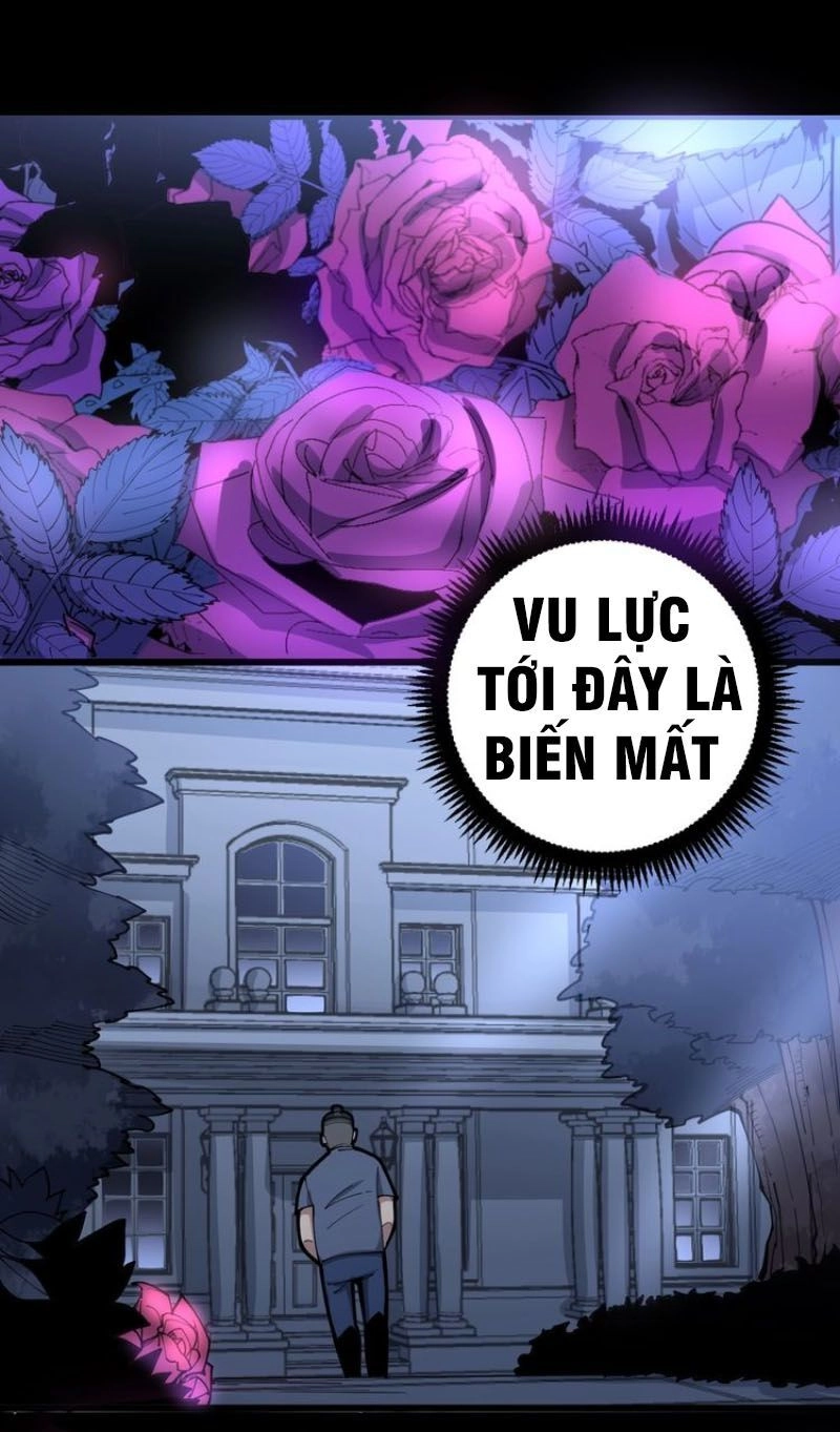 Độc Thủ Vu Y Chapter 70 - 46