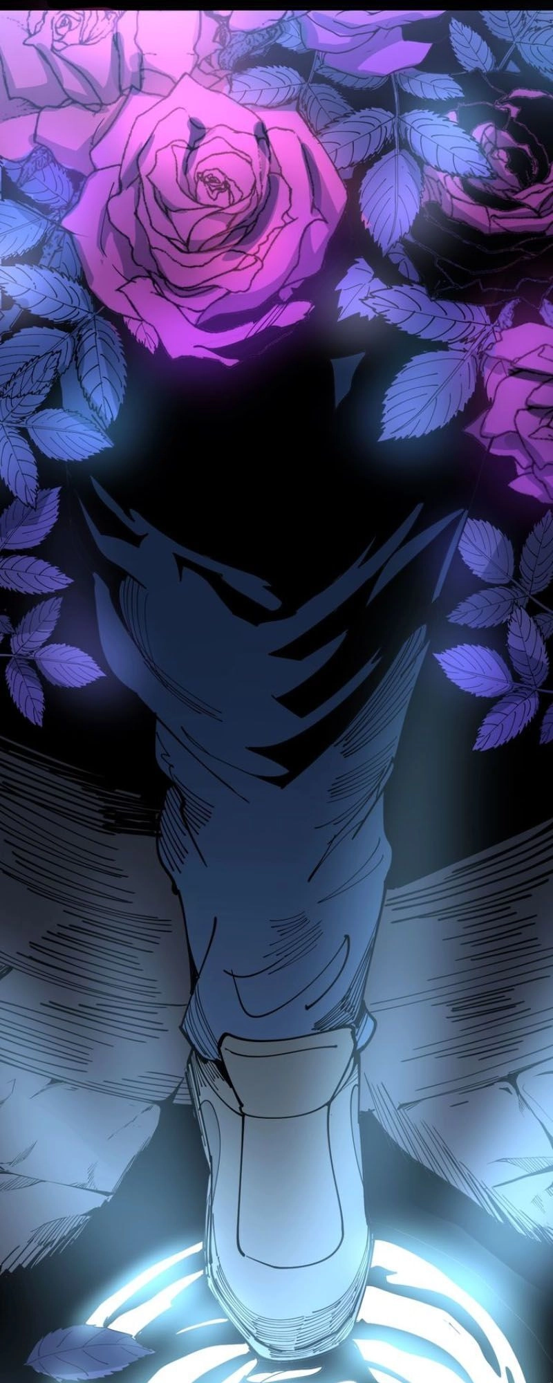 Độc Thủ Vu Y Chapter 70 - 47