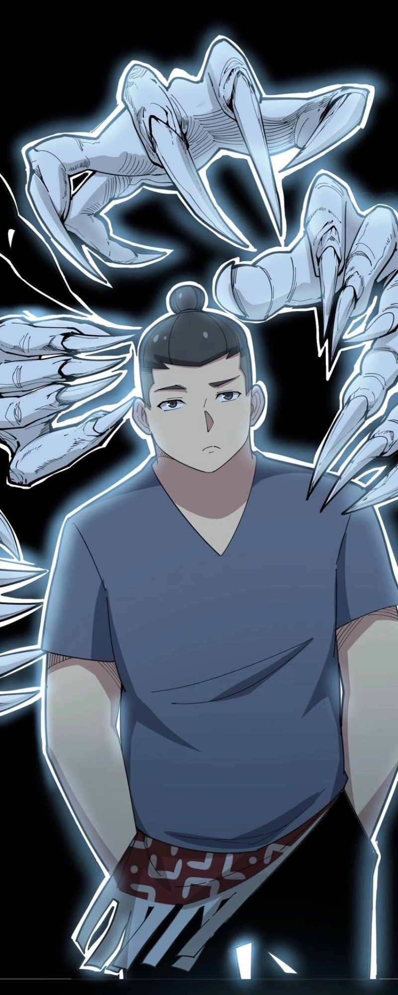 Độc Thủ Vu Y Chapter 70 - 49