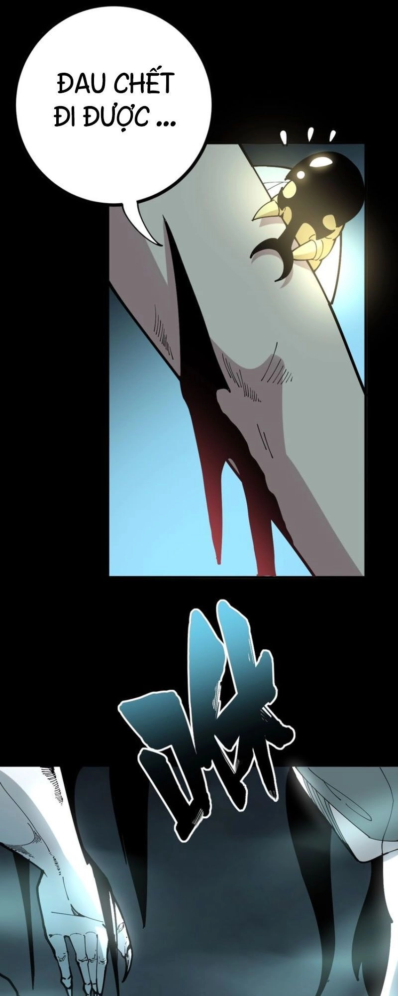 Độc Thủ Vu Y Chapter 70 - 57